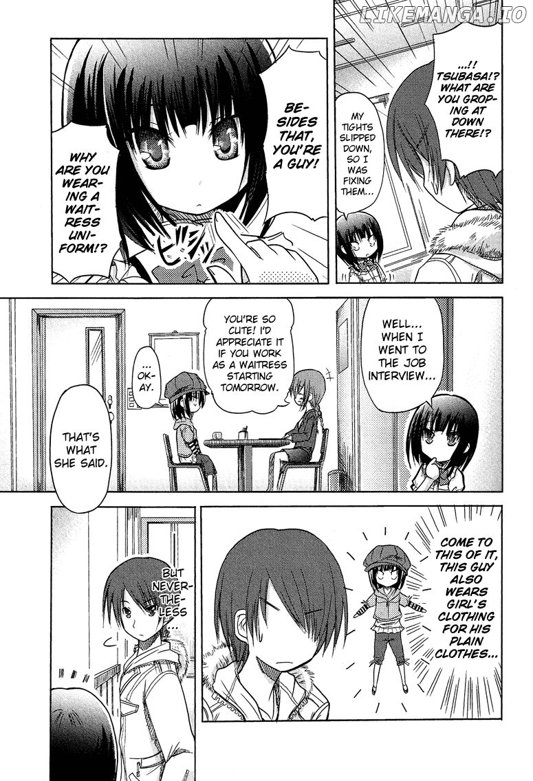 Boku no Koto Suki ni Natte Chapter 2 - page 40